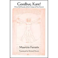 Goodbye, Kant!: What Still Stands of the Critique of Pure Reason