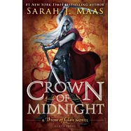 Crown of Midnight