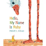 Hello, My Name Is Ruby: A Picture Book