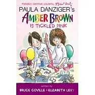 Amber Brown Is Tickled Pink