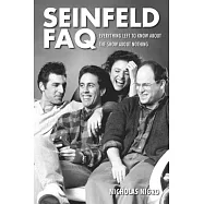 Seinfeld FAQ: Everything Left to Know About the Show About Nothing