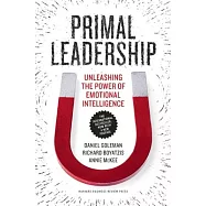 Primal Leadership: Unleashing the Power of Emotional Intelligence