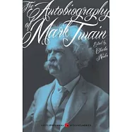 The Autobiography of Mark Twain