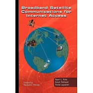 Broadband Satellite Communications for Internet Access