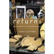 Returns: Becoming Indigenous in the Twenty-First Century