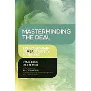 Masterminding the Deal: Breakthroughs in M&A Strategy and Analysis