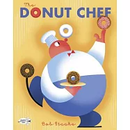 The Donut Chef
