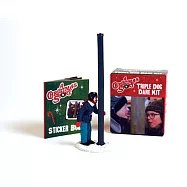 A Christmas Story Triple Dog Dare Kit