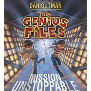 Mission Unstoppable