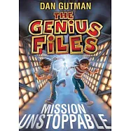 Mission Unstoppable: Library Edition
