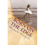 Born on the Edge: A Folly Beach Mystery