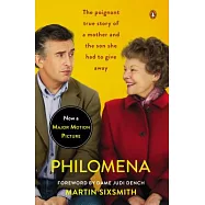 Philomena: A Mother, Her Son, and a Fifty-Year Search (Movie Tie-In)