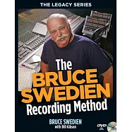 The Bruce Swedien Recording Method