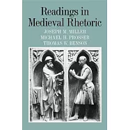 Readings in Medieval Rhetoric