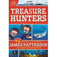 Treasure Hunters