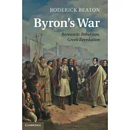 Byron’s War