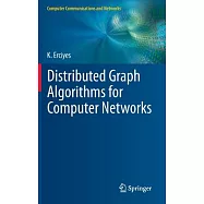 Distributed Graph Algorithms For Computer Networks