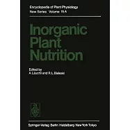 Inorganic Plant Nutrition
