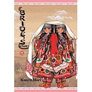 A Bride&rsquo;s Story, Vol. 5