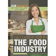 Getting a Job in the Food Industry