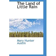 The Land of Little Rain