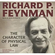 The Character of Physical Law: 1 Bonus Pdf Disc