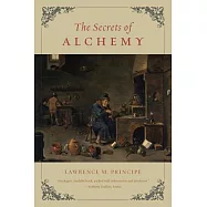 The Secrets of Alchemy