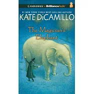 The Magician’s Elephant