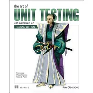 The Art of Unit Testing with ebook: With Examples in C#