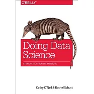 Doing Data Science