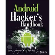 Android Hacker’s Handbook