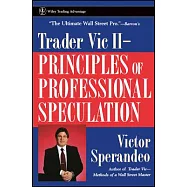Trader Vic II: Principles of Professional Speculation