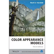 Color Appearance Models 3e