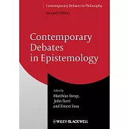 Contemporary Debates in Epistemology