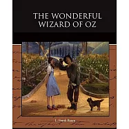 The Wonderful Wizard of Oz
