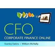 Corporate Finance Online Access Code: Includes Pearson Etext