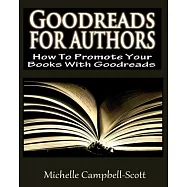 Goodreads for Authors
