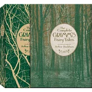The Complete Grimm’s Fairy Tales