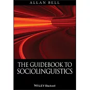 The Guidebook to Sociolinguistics