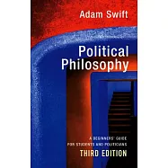 Political Philosophy: A Beginner’s Guide for Students and Politicians