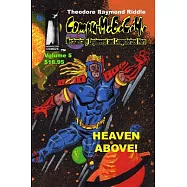 Compu-m.e.c.h., Mechanically Engineered and Computerized Hero: Heaven Above!