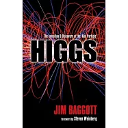 Higgs: The Invention and Discovery of the &rsquo;god Particle&rsquo;