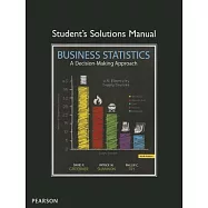 Business Statistics: A Decision-making Approach