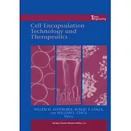 Cell Encapsulation Technology and Therapeutics