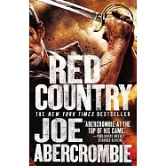 Red Country