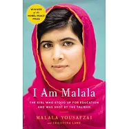 I Am Malala: The Girl Who Stood Up for Education and Was Shot by the Taliban