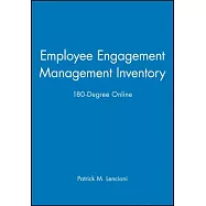 Employee Engagement Management Inventory 180-degree