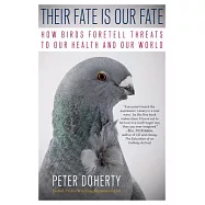 Their Fate Is Our Fate: How Birds Foretell Threats to Our Health and Our World