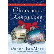 Christmas Keepsakes: Two Books in One: The Christmas Shoes & the Christmas Blessing