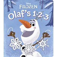 Frozen: Olaf’s 1-2-3
